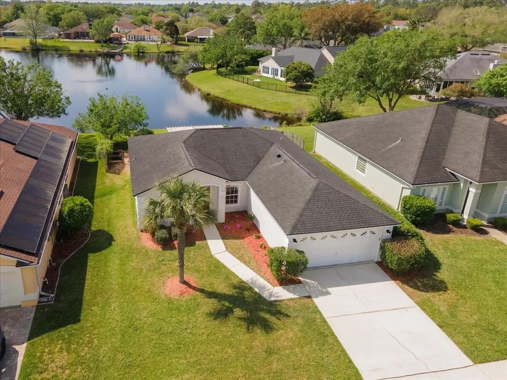 13010 Brians Creek Drive Jacksonville FL 32224