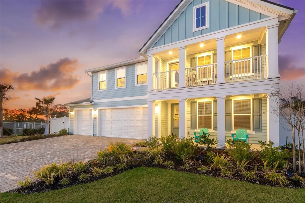 160 Seaside Vista Court St Augustine FL 32084