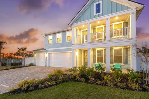 160 Seaside Vista Court St Augustine FL 32084