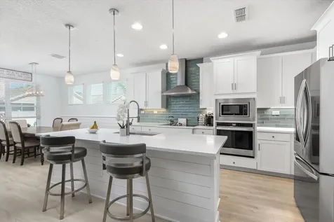 160 Seaside Vista Court St Augustine FL 32084