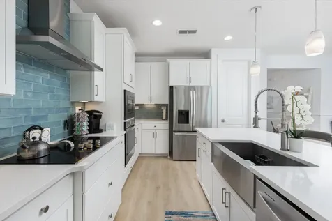 160 Seaside Vista Court St Augustine FL 32084