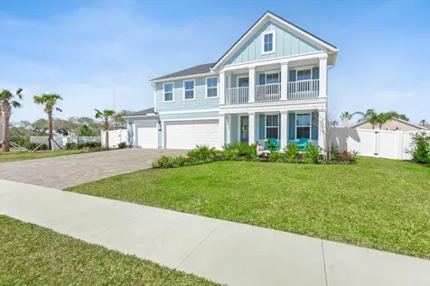 160 Seaside Vista Court St Augustine FL 32084