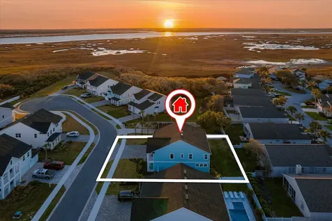 160 Seaside Vista Court St Augustine FL 32084