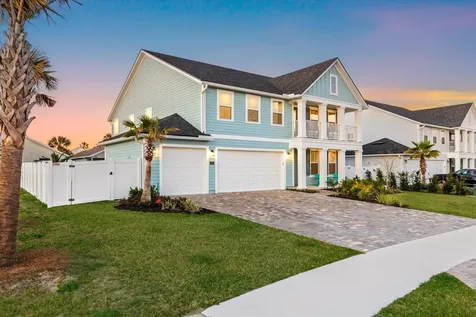 160 Seaside Vista Court St Augustine FL 32084
