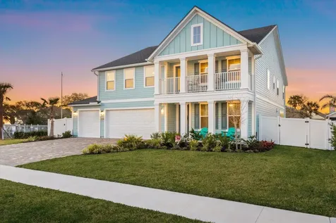 160 Seaside Vista Court St Augustine FL 32084