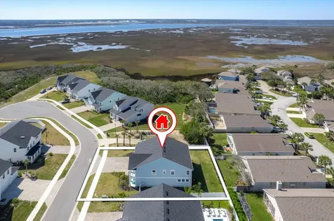 160 Seaside Vista Court St Augustine FL 32084