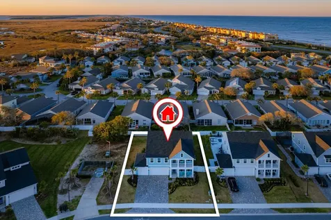 160 Seaside Vista Court St Augustine FL 32084