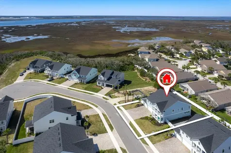 160 Seaside Vista Court St Augustine FL 32084