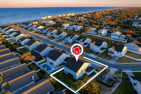 160 Seaside Vista Court St Augustine FL 32084