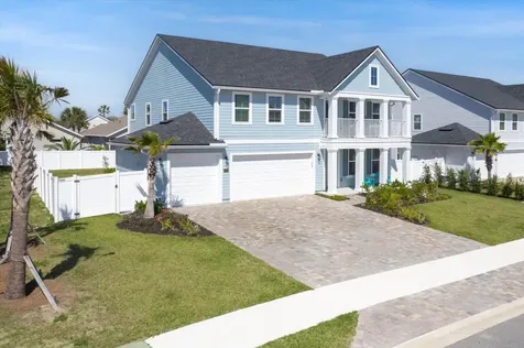 160 Seaside Vista Court St Augustine FL 32084