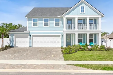 160 Seaside Vista Court St Augustine FL 32084