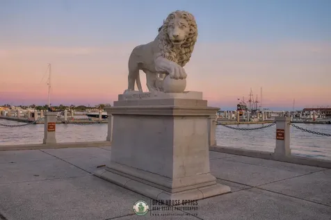 160 Seaside Vista Court St Augustine FL 32084