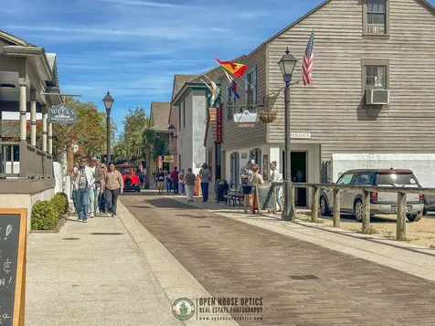 160 Seaside Vista Court St Augustine FL 32084