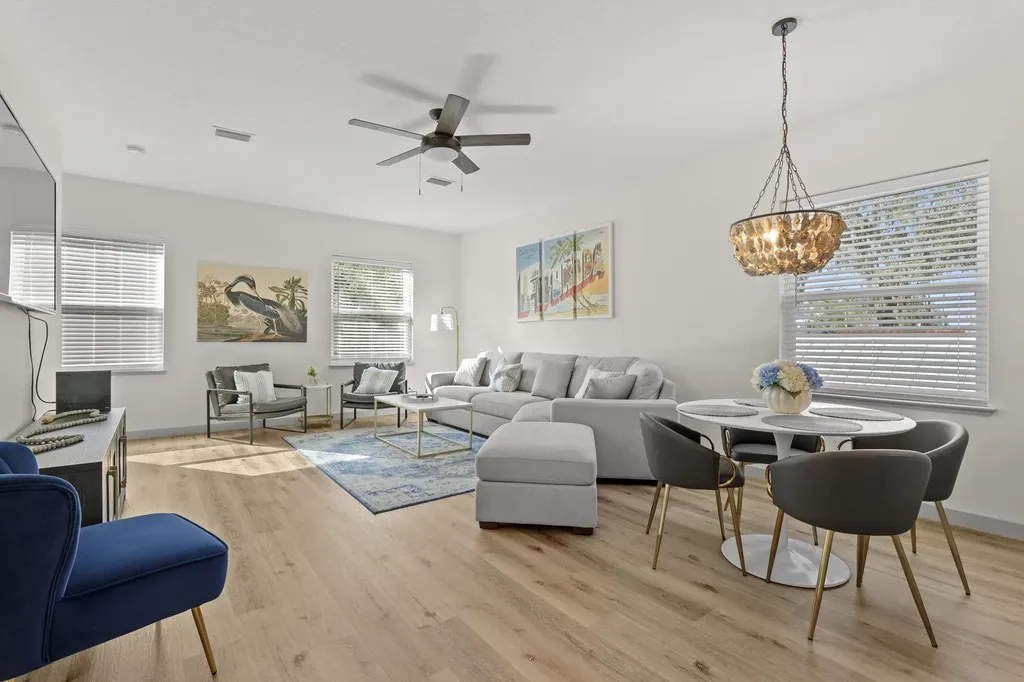 110 Moore St Augustine FL 32084