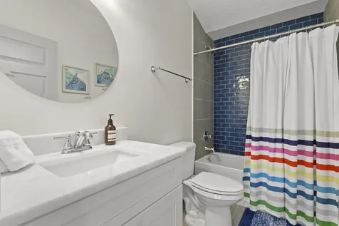 110 Moore St Augustine FL 32084