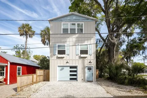 110 Moore St Augustine FL 32084