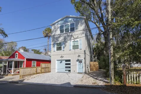 110 Moore St Augustine FL 32084
