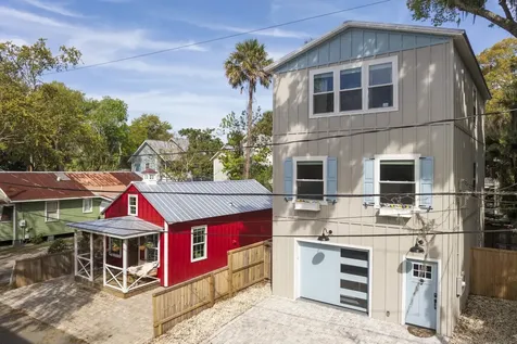 110 Moore St Augustine FL 32084