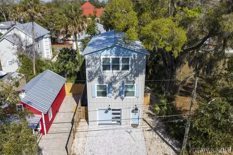 110 Moore St Augustine FL 32084