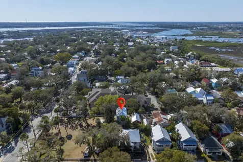 110 Moore St Augustine FL 32084