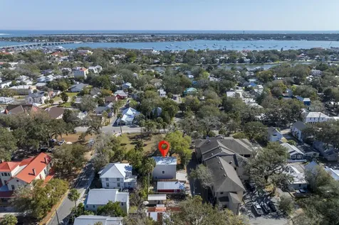 110 Moore St Augustine FL 32084