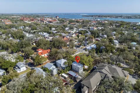 110 Moore St Augustine FL 32084