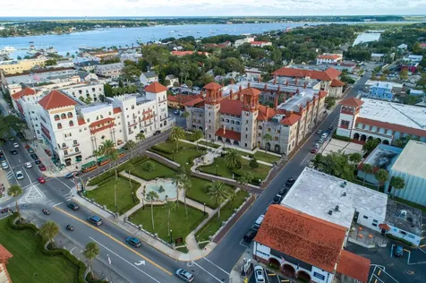 110 Moore St Augustine FL 32084