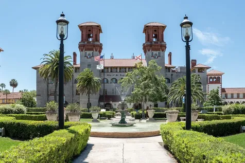 110 Moore St Augustine FL 32084