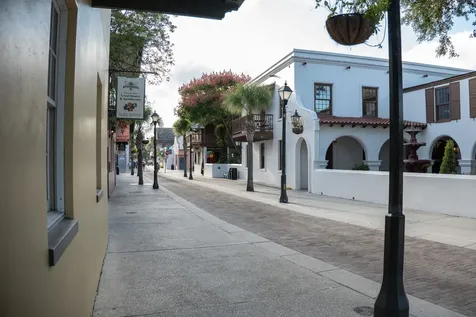 110 Moore St Augustine FL 32084