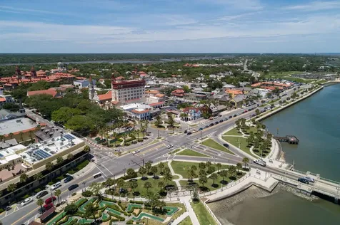 110 Moore St Augustine FL 32084