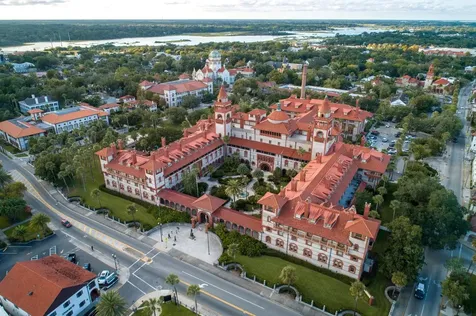 110 Moore St Augustine FL 32084