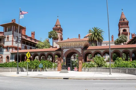 110 Moore St Augustine FL 32084