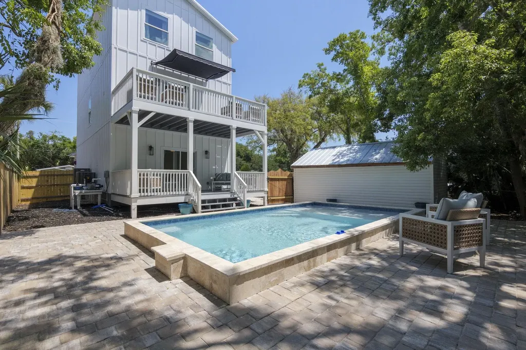 160 Blanco Street St Augustine FL 32084