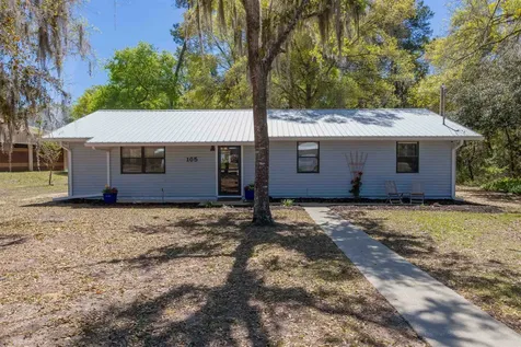 105 Orange Street Interlachen FL 32148