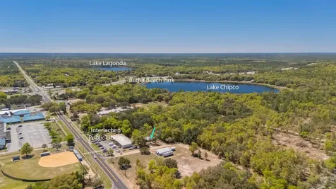 105 Orange Street Interlachen FL 32148