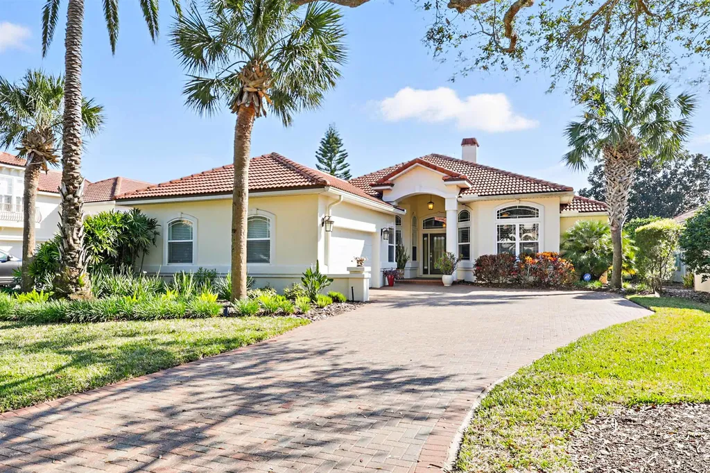 322 Fiddlers Point Drive St Augustine FL 32080