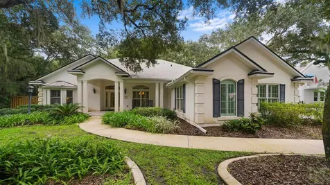 132 Island Hammock Way St Augustine FL 32080