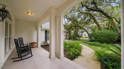 132 Island Hammock Way St Augustine FL 32080