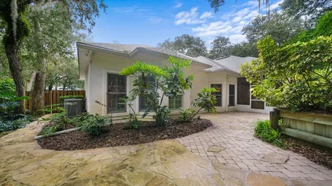 132 Island Hammock Way St Augustine FL 32080