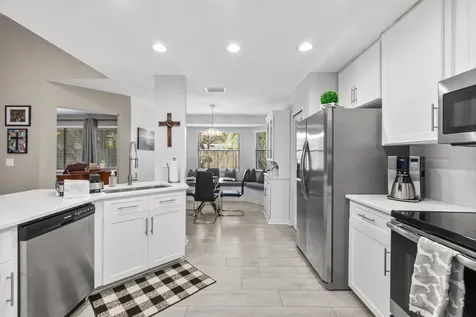 16 Lee Drive St Augustine FL 32080