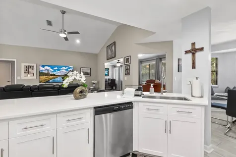 16 Lee Drive St Augustine FL 32080