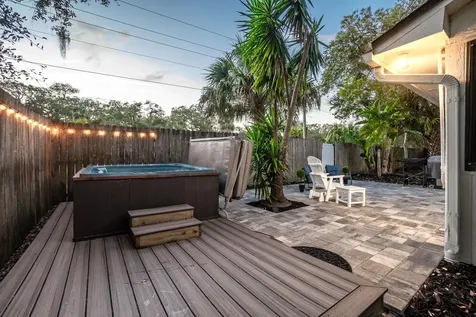 16 Lee Drive St Augustine FL 32080