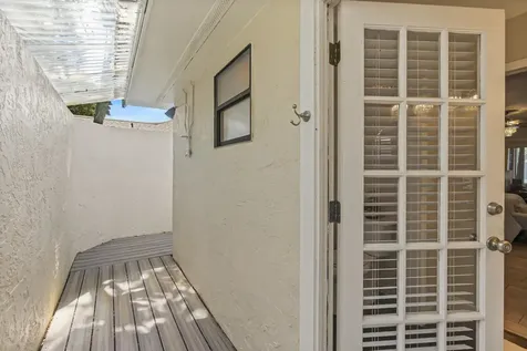 16 Lee Drive St Augustine FL 32080