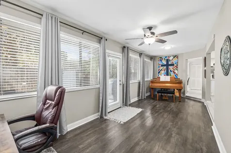 16 Lee Drive St Augustine FL 32080
