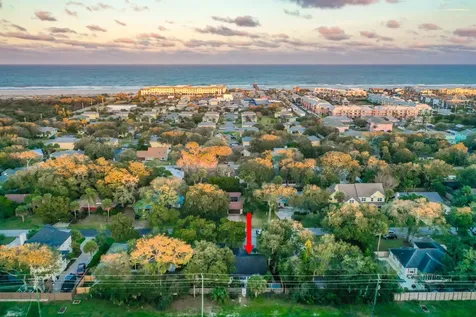 16 Lee Drive St Augustine FL 32080