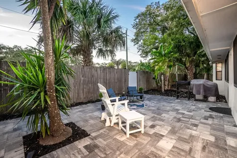 16 Lee Drive St Augustine FL 32080