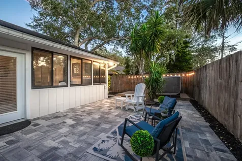 16 Lee Drive St Augustine FL 32080