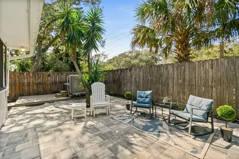 16 Lee Drive St Augustine FL 32080