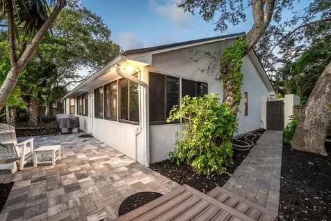 16 Lee Drive St Augustine FL 32080