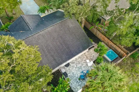 16 Lee Drive St Augustine FL 32080